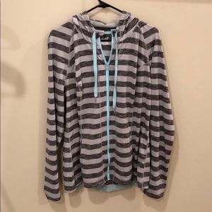 Women’s Active wear jacket. Size XXL